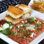 vada pav resturant