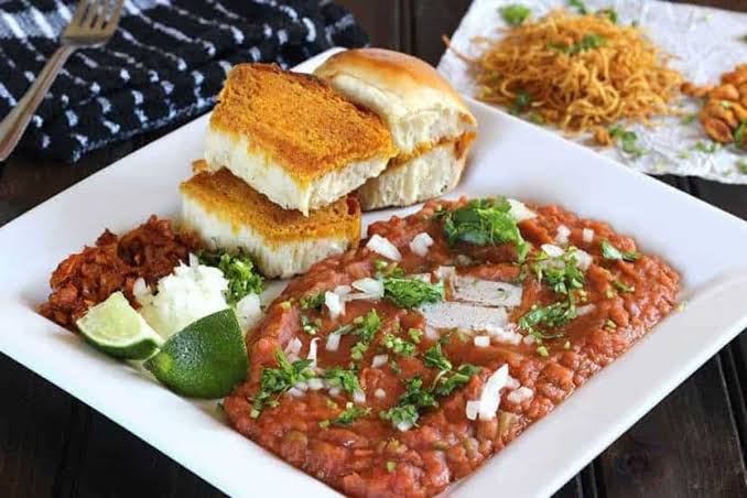 vada pav resturant
